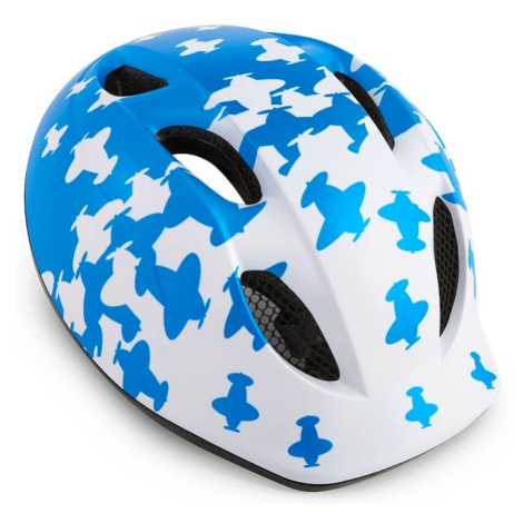 Children's helmet MET Buddy blue