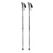 Lyžiarske palice BLIZZARD Allmountain ski poles, silver