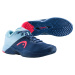 Head Revolt Evo 2.0 AC Dark/Blue Women's Tennis Shoes