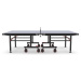 Stôl na stolný tenis TTT 930 do klubu schválený ITTF modrý