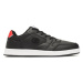 Champion Sneakersy Low Cut Shoe Trigger S22032-KK001 Čierna