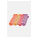 Trendyol 4-Pack Colorful Socks