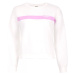 Women's sweatshirt nax NAX SEDONA crème variant pb