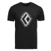 Pánske tričko Black Diamond Chalked Up 2.0 Ss Tee