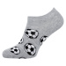 WOLA Členkové ponožky w91.n01-vz.942 Q35
