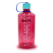 Nalgene Narrow Mouth 1 l Electric Magenta Sustain