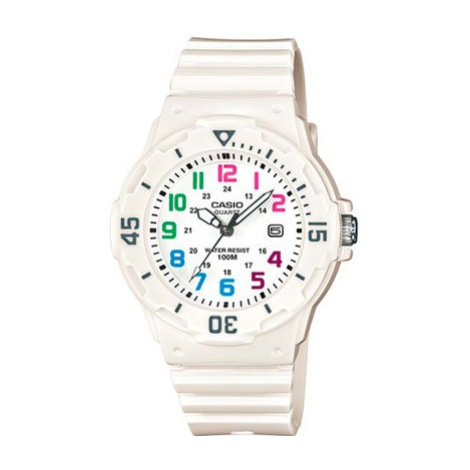 Dámske módne hodinky Casio