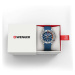 Wenger 01.0643.124 Seaforce Chronograph 43mm 20ATM