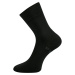 Lonka Bioban Unisex ponožky z bio bavlny - 1 pár BM000000558700102662x čierna