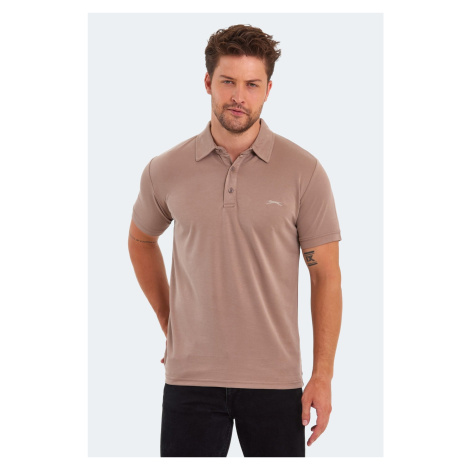 Slazenger KUGGA Men's T-Shirt Mink