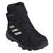 Topánky adidas Terrex Snow CF RAIN.RDY Jr IF7495