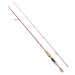 Abu garcia prút carabus exquisite spinning rod xul 1,83 m 0,5-3 g