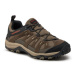 Merrell Trekingová obuv Alverstone 2 J036909 Kaki