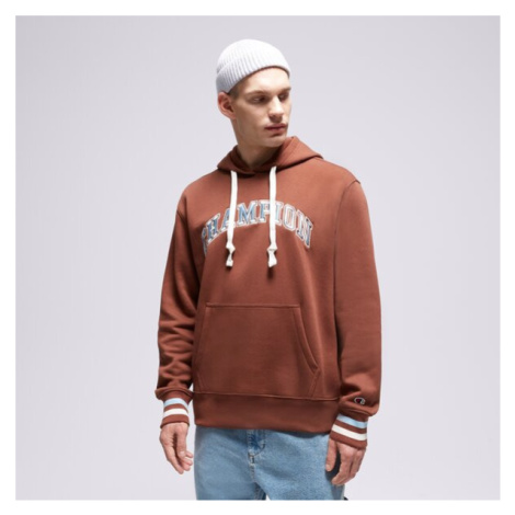 Champion Mikina Kapucňou Hooded Sweatshirt