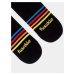Ponožky Fusakle Čierna