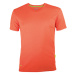 Cona Sports Pánske funkčné triko CS11 Orange