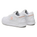 Champion Sneakersy S11577-WW001 Biela