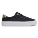 Tommy Hilfiger Sneakersy Essential Vulc Canvas Sneaker FW0FW07682 Tmavomodrá