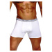 Boxerky Cornette High Emotion 503 White Farba: Biela