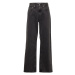 Calvin Klein Jeans Džínsy '90'S'  čierny denim