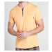Pánske tričko na spanie 500729H oranžová - Jockey oranžová