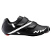 Northwave Jet 2 Shoes Black Pánska cyklistická obuv