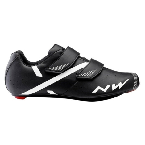 Northwave Jet 2 Shoes Black Pánska cyklistická obuv North Wave