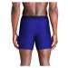 Under Armour PERF TECH Pánske boxerky, modrá, veľkosť