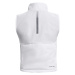 Under Armour Strm Session Run Vest White