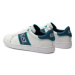 EA7 Emporio Armani Sneakersy X8X102 XK346 T522 Biela