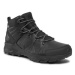 Columbia Trekingová obuv Peakfreak™ Ii Mid Outdry™ Leather 2044251 Čierna