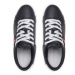 Tommy Hilfiger Sneakersy Essential Webbing Cupsole FW0FW07378 Tmavomodrá