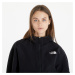 Vetrovka The North Face Tnf Easy Wind Fz Jacket TNF Black