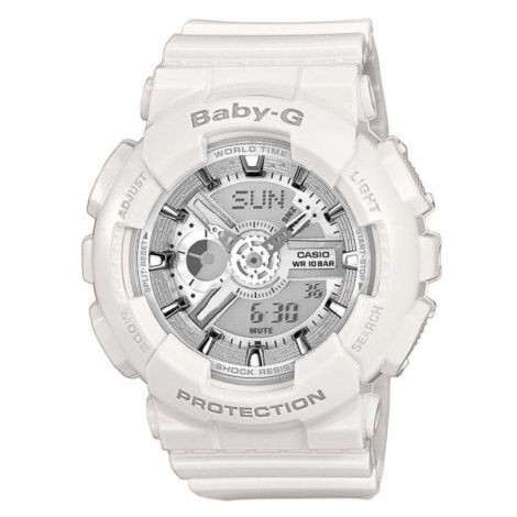 Dámske hodinky CASIO G-SHOCK WATCH BA-1107A3 (zd610a) + BOX