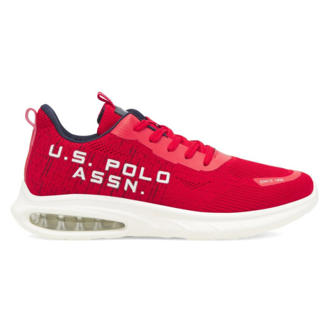 Pánske vychádzkové tenisky U.S. Polo Assn
