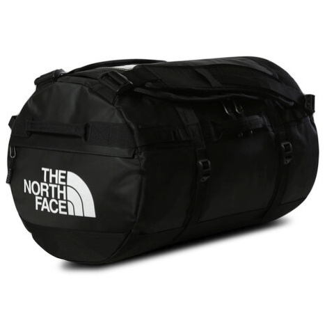 The North Face Taška Base Camp Duffel - S NF0A52ST53R1 Čierna