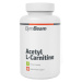 GymBeam Acetyl L-karnitín 90 kapsúl