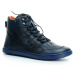 topánky Zaqq Walqer Navy 44 EUR