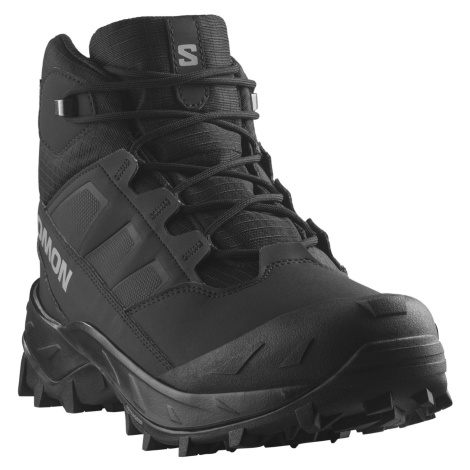 Pánske topánky Salomon Crosstrak Waterproof
