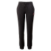 ADIDAS SPORTSWEAR Športové nohavice 'Essentials'  ružová / čierna