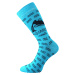 Boma Zodiac Unisex ponožky znamení zverokruhu BM000001470200100026 VODNÁR dámske