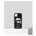 Púzdro Na Mobil Karl Lagerfeld K/Ikonik Case 11Pm