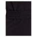Marciano Guess Elegantné šaty 3YGK69 9653Z Čierna Regular Fit