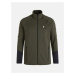 Mikina Peak Performance M Rider Zip Jacket Forest Night