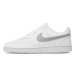 Nike Sneakersy Court Vision Lo Nn DH2987 112 Biela