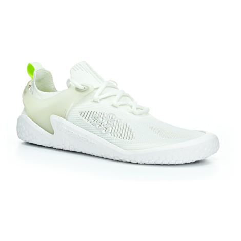 Vivobarefoot Motus Strength L Bright White/Grey barefoot topánky 41 EUR