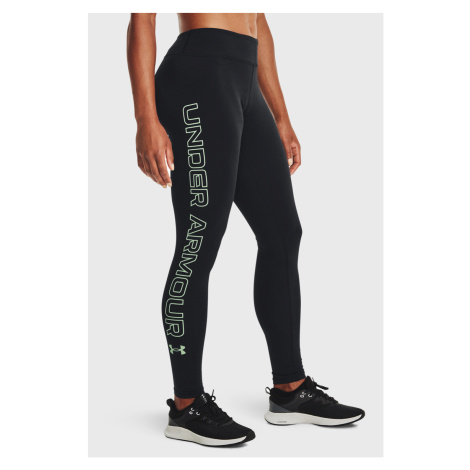 Dámske športové legíny Under Armour