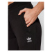 Adidas Teplákové nohavice adicolor Essentials H37878 Čierna Slim Fit