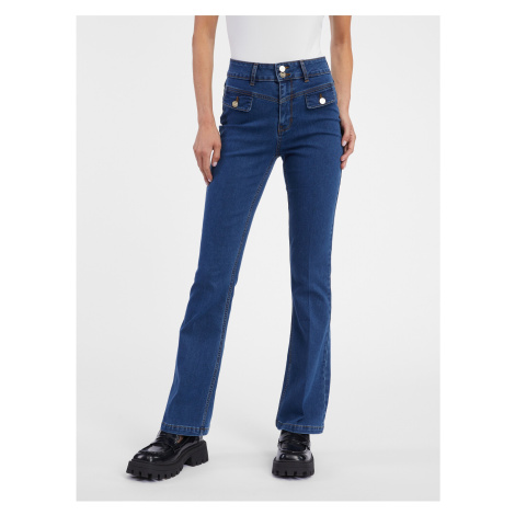 Dámske džínsy Orsay