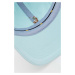 Šiltovka Polo Ralph Lauren tyrkysová farba, s potlačou, 710834737